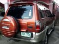 Isuzu Crosswind XUV 2003 for sale-10