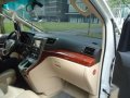 2011 Toyota ALPHARD 3.5L V6 for sale-10