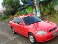 Honda Civic VTi 1996 MT for sale-4