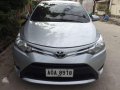 For sale 2015 Toyota Vios j -7