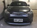 2015 Toyota Vios E Automatic for sale-1