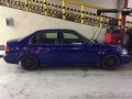 For sale Honda Civic 1997 Vti Manual-0