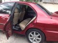 For sale Mitsubishi Lancer 2002model GLS Manual trans-5