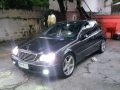 2001 Mercedes-benz C200 kompressor for sale-3