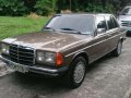 Mercedes-benz W123 200 1983 for sale-1