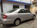 2003 Automatic 2.4v Toyota Camry for sale-2
