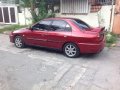 For sale Mitsubishi Lancer 2002model GLS Manual trans-0