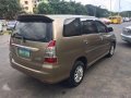 2012 Toyota Innova G matic gas for sale-2
