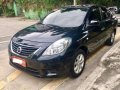 Grab ready Nissan Almera 2015 for sale-2