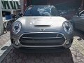 Well-kept Mini Clubman 2017 for sale-1