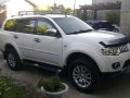 2010 Mitsubishi Montero GLS automatic for sale-5