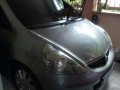 For sale Honda Jazz body 2008-1