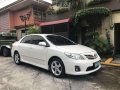 2012 Toyota Altis 1.6v Gas engine for sale-0