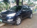 2013 Chevrolet Traverse for sale-4