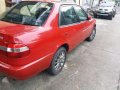 Toyota Corolla lovelife 2002 for sale-0