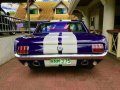 Good as new Ford Mustang 1968 for sale-3