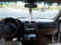 Kia carnival park Limited edition 2003model diesel for sale-10