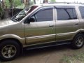 Isuzu Crosswind 2001 for sale-5