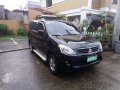 2011 Mitsubishi Fuzion GLX Automatic Gas for sale-1