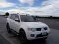 2010 Mitsubishi Montero sport se.4x4 for sale-9