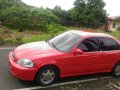 Honda Civic VTi 1996 MT for sale-3