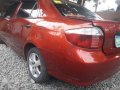 For sale Toyota Vios 1.3j 2006 model-4