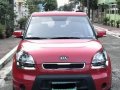 Good as new Kia Soul 2011 for sale-1