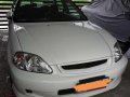 Honda Civic vti 1999 MT FRESH for sale-0