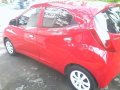 2013 Hyundai Eon GLS AVN top of the range for sale-4