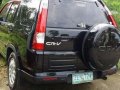 Well-kept Honda CR-V 2006 for sale-3