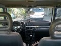 For sale 91 Daihatsu Feroza manual 4x4-5