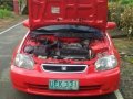 Honda Civic VTi 1996 MT for sale-0