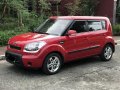 Good as new Kia Soul 2011 for sale-2