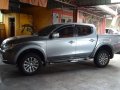 Mitsubishi Strada gls v 2015 for sale-3