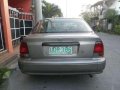 1998 Honda City AT for sale-2