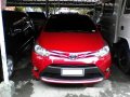 Well-maintained Toyota Vios 2014 for sale-1