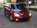 2011 Kia Grand Carnival Long Wheel Base LIMITED CRDI for sale-0