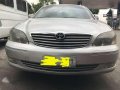 2002 Toyota Camry 2.4V Automatic for sale-1
