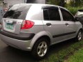 Hyundai Getz 2010 for sale-2