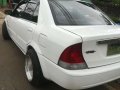 FOR SALE Ford Lynx Ghia 2000 model-4