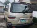 Hyundai Starex GRX 2005 for sale-2