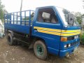 Isuzu Elf Truck 4be1 Eagle Good Running Condition 99 for sale-5
