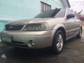 Ford Lynx 2005 like new for sale-2