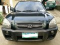 Hyundai Tucson Matic 2007 for sale-1