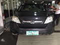 Honda Crv 2008 grey for sale-1