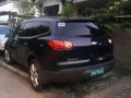 2013 Chevrolet Traverse for sale-1