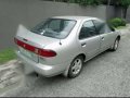 Nissan Sentra saloon 96 model for sale-0
