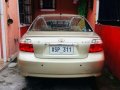 2005 Toyota Vios g Top of the line for sale-4