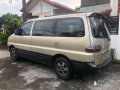 Hyundai Starex GRX 2005 for sale-1