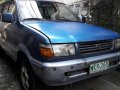 1999 model Toyota Revo glx for sale-5